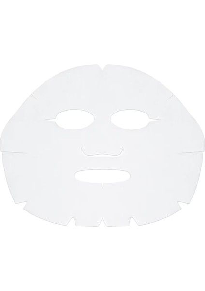 The Treatment Lotion Hydrating Mask - Nemlendirici Maske 6 Pcs modelleri