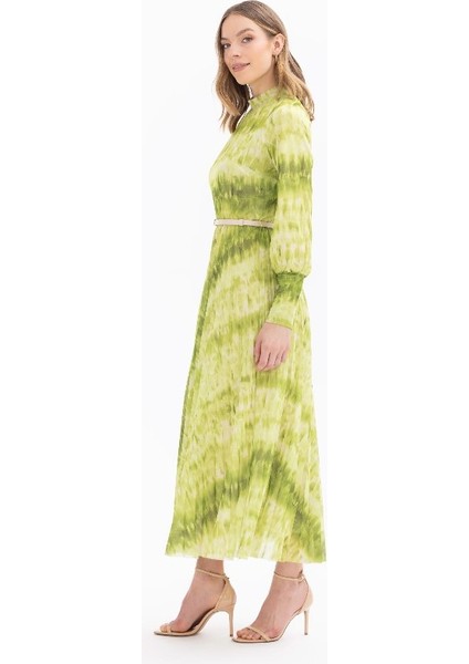 1020 Günlük Elbise 10242104001020 Qys Günlük Elbise #24-03# fiyatları