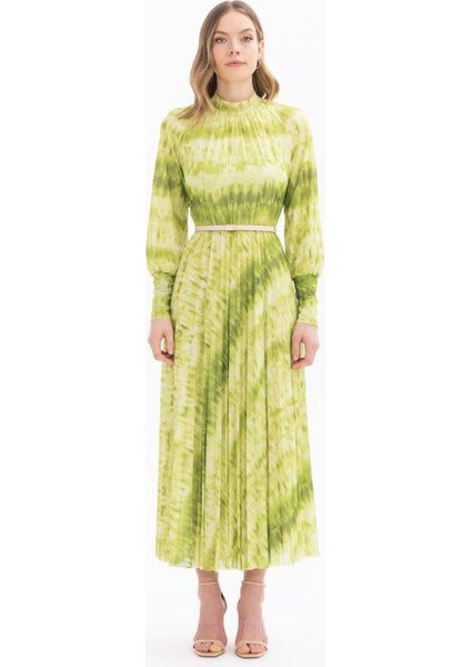 1020 Günlük Elbise 10242104001020 Qys Günlük Elbise #24-03# indirimleri