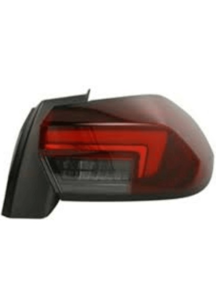 Stop Dış Sağ – 9829317280 Wısco – Opel Corsa F 20 ve Sonrası Uyumlu