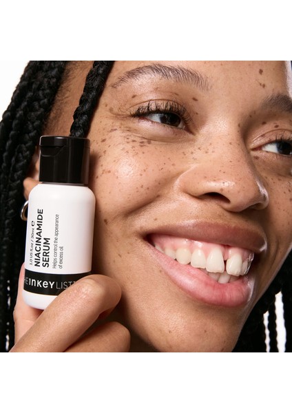 Nıacınamıde - Serum 30 ml modelleri