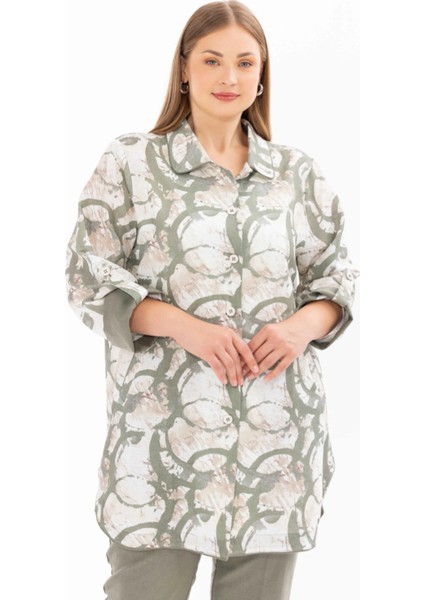 4011 Günlük Kap Önü Düğmeli Cep Detaylı 10002412514011 #24-07# fiyatları