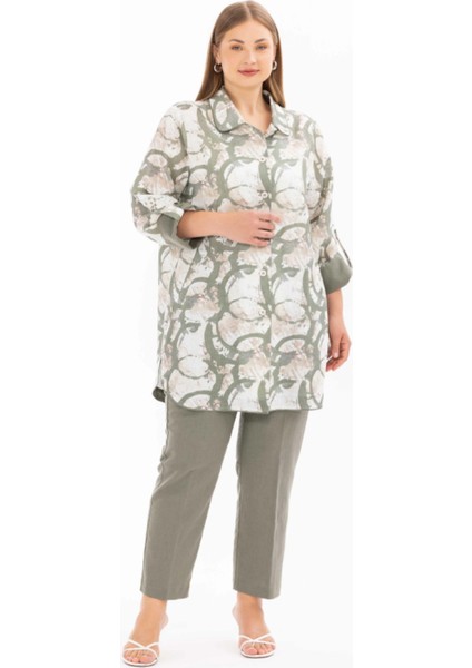 4011 Günlük Kap Önü Düğmeli Cep Detaylı 10002412514011 #24-07# fırsatları