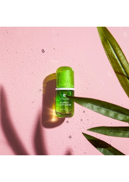 Bamboo Super Serum - Nemlendirici Serum 30 ml fiyatları