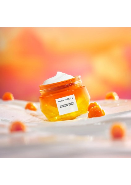 Cloudberry Bright - Nemlendirici Krem Yedeği 50 ml fiyatları