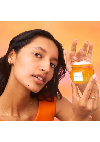 Cloudberry Bright - Nemlendirici Krem Yedeği 50 ml fırsatları