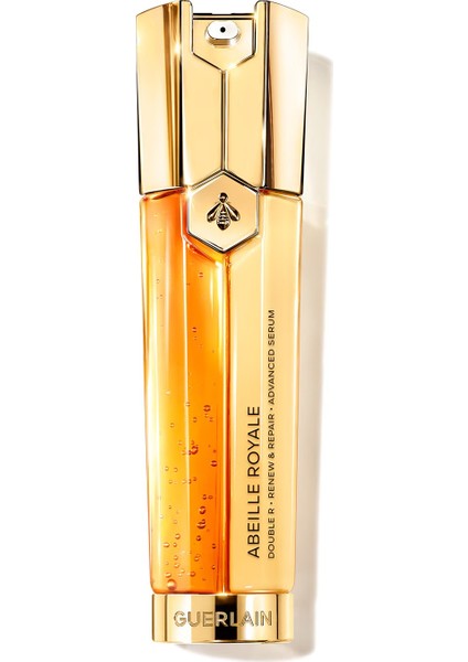 Abeille Royale - Double R Yenileyici ve Onarıcı Gelişmiş Serum 50 ml