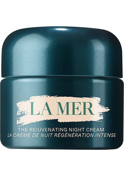 The Rejuvanating Night Cream 30 ml