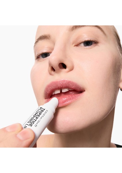 Tripeptide Plumping Lip Balm - Dolgunlaştırıcı Dudak Balmı Berry (10ML) modelleri