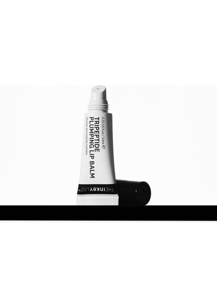Tripeptide Plumping Lip Balm - Dolgunlaştırıcı Dudak Balmı Berry (10ML) fırsatları