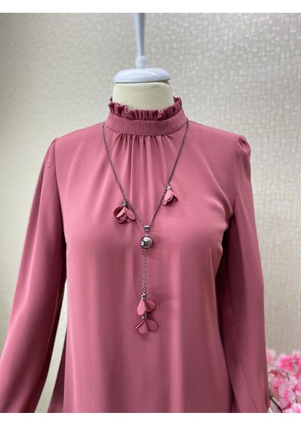 Qys Dik Yaka Gömlek 1008 #21-05# fiyatları