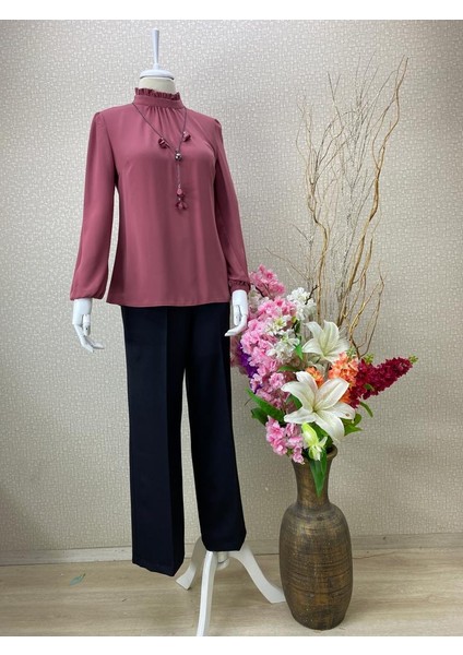 Qys Dik Yaka Gömlek 1008 #21-05# modelleri