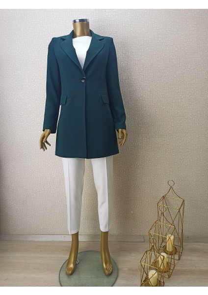 Qys Blazer Ceket 6006 #22-07#