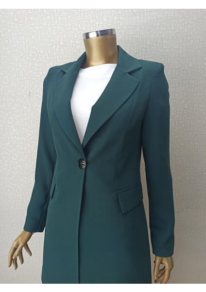 Qys Blazer Ceket 6006 #22-07# modelleri