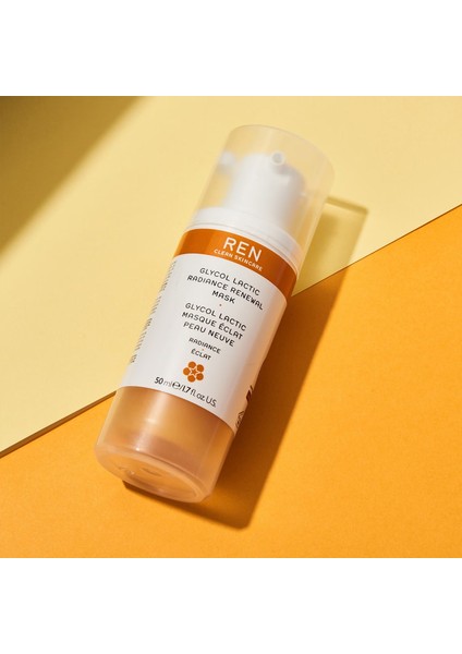 Radiance Glycol Lactic - Maske 50 ml fiyatları
