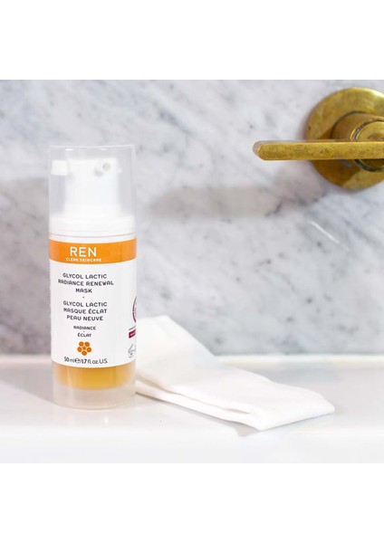 Radiance Glycol Lactic - Maske 50 ml modelleri