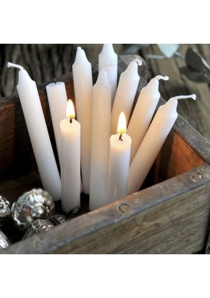 Bakkal Mumu 40'lı (10CM)