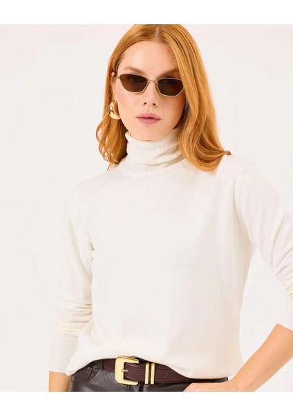 10001 Tam Balıkçı Triko Bluz Qks fiyatları