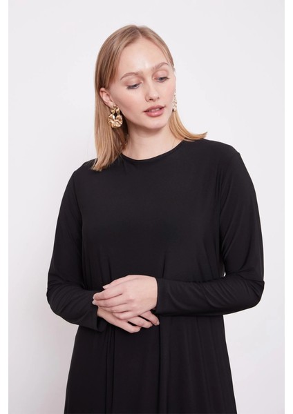 330264 Sıfır Yaka Kolu Uzun Sandy Içlik #02-25#