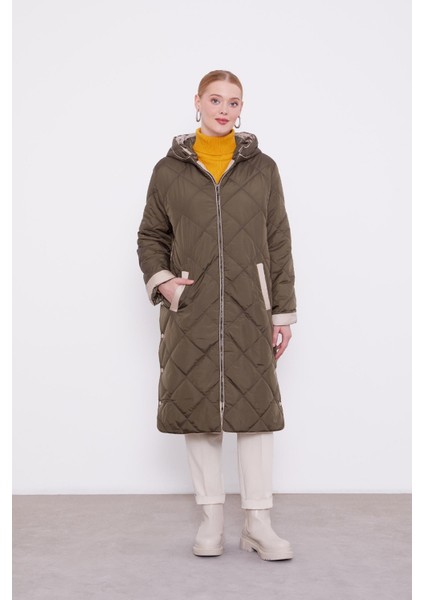 560039 Biyeli Uzun Kollu Kaban