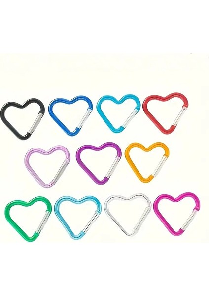 Adventure Kalp Karabina indirimleri