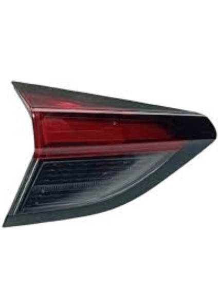 Stop Iç Sol – 9830097780 Wısco – Opel Corsa F 20 ve Sonrası Uyumlu