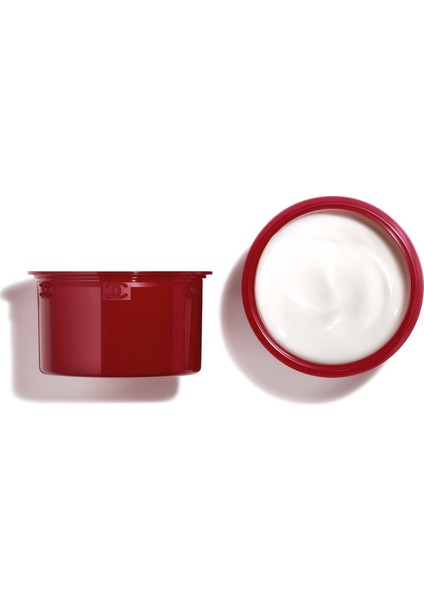 N°1 De Chanel Red Camellıa Cream 50G Refill