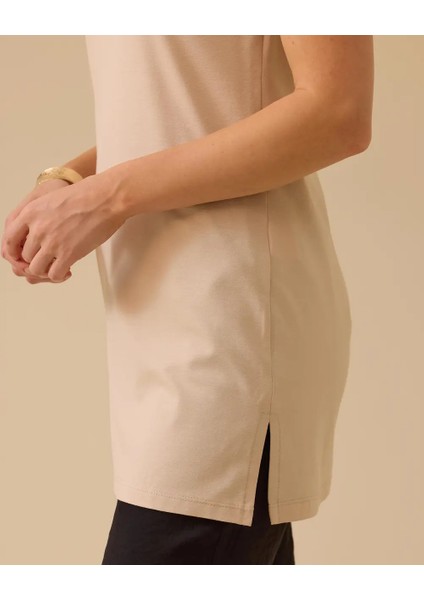 1001 Sıfır Yaka Sıfır Kol Kolsuz T-Shirt #03-25# modelleri