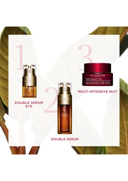 Super Restorative Night Cream - Gece Kremi 50 ml fiyatları