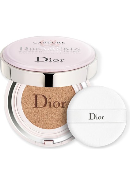 Dreamskin Moist & Perfect Cushion Spf 50 - Pa+++ 30