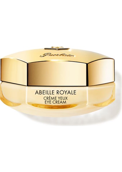 Abeille Royale Eye Cream - Göz Kremi 15 ml