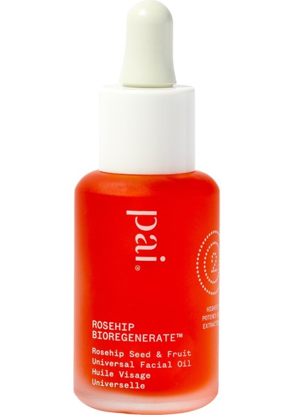 Bıoregenerate - Kuşburnu Yağı 30 ml