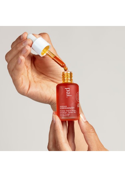 Bıoregenerate - Kuşburnu Yağı 30 ml modelleri