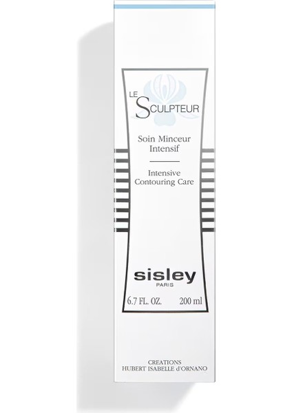 The Sculptor - Şekillendirici Vücut Bakımı 200 ml fiyatları