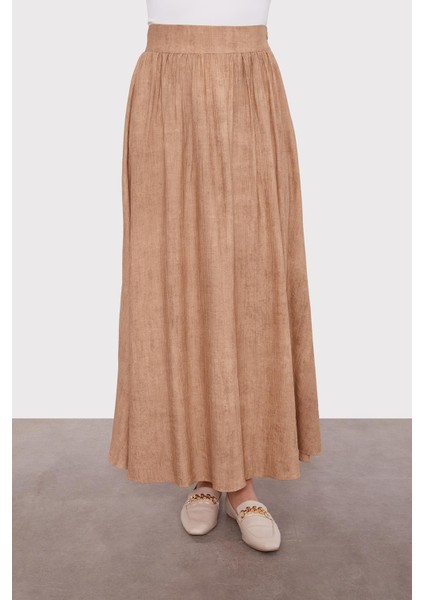 131020 Etekli Takım Önü Bağlamalı ve Çıtçıtlı Kol Ucu Bağlamalı Spor Şık Etekli Takım #04-25# fırsatları