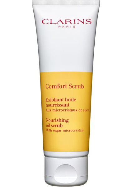 Clr Comfort Scrub - Peeling 50 ml