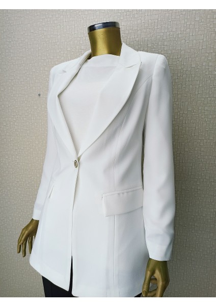 Qys Ceket 6001TEK Düğme #22-02# modelleri