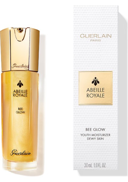 Abeille Royale Bee Glow 30 ml fiyatları
