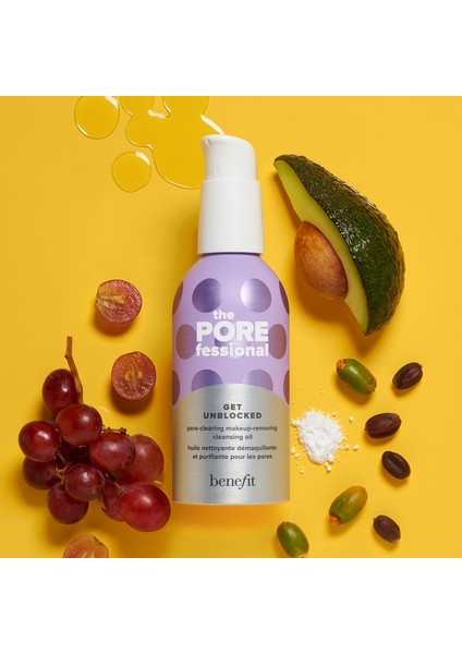 The Porefessional Get Unblocked - Gözenek Temizleyici Makyaj Çıkarıcı Yağ 147 ml fiyatları