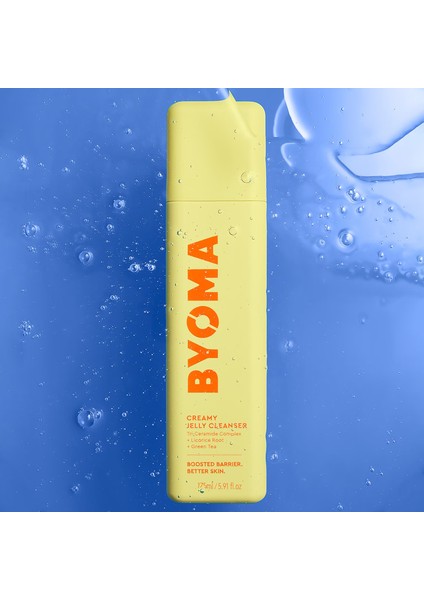 Creamy Jelly Cleanser - Temizleyici 175 ml fiyatları