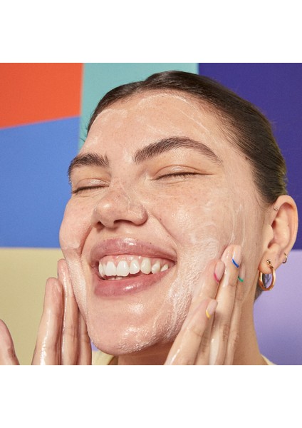 Creamy Jelly Cleanser - Temizleyici 175 ml modelleri