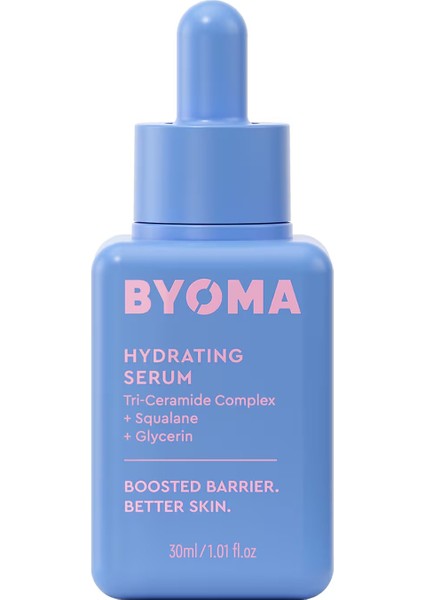 Hydrating Serum - Nemlendirici Serum 30 ml