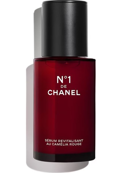 N°1 De Chanel Canlandırıcı Serum 30 ml