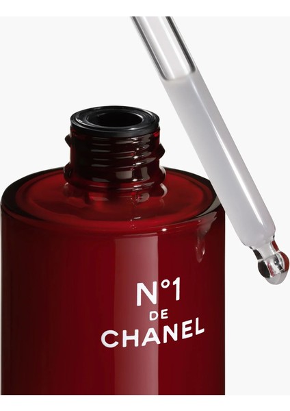 N°1 De Chanel Canlandırıcı Serum 30 ml fiyatları