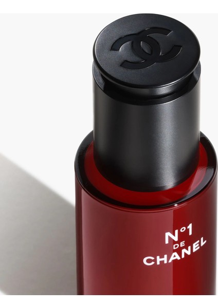 N°1 De Chanel Canlandırıcı Serum 30 ml modelleri