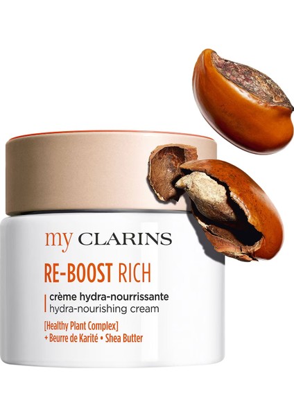 Re-Boost - Besleyici Nemlendirici Krem 50 ml fiyatları