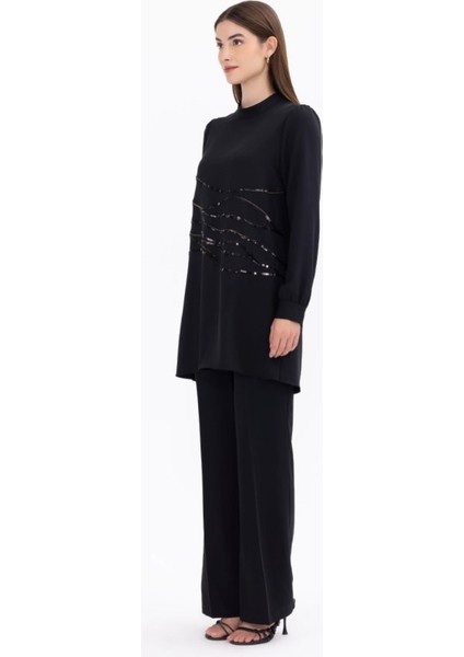 1002 Şık Tunik 11231104201002 Qks Şık Tunik 1002 #23-103 fiyatları