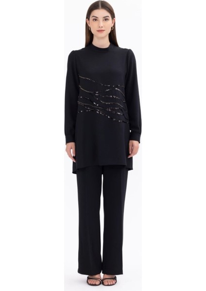 1002 Şık Tunik 11231104201002 Qks Şık Tunik 1002 #23-103 fırsatları