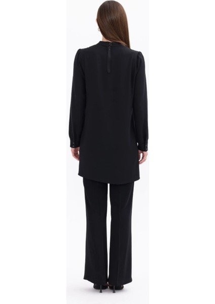 1002 Şık Tunik 11231104201002 Qks Şık Tunik 1002 #23-103 indirimleri