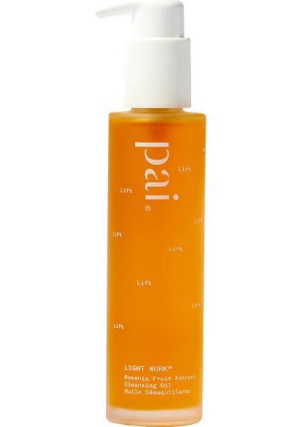 Lıght Work - Makyaj Temizleyici 100 ml